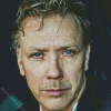 Mikael Persbrandt Diamond Painting