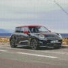 Mini Cooper Jcw Diamond Painting