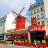 Moulin Rouge Diamond Painting