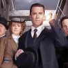 Murdoch Mysteries Diamond Painting