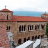 Ohrid Saint Sophia Diamond Painting