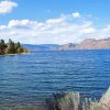 Okanagan Lake Diamond Painting