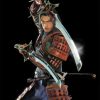 Onimusha Demon Siege Diamond Painting