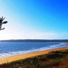 Oxwich Bay Walles Diamond Painting