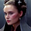 Padme Amidala Diamond Painting