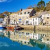 Padstow Harbour Diamond Painting