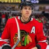 Patrick Kane Diamond Painting