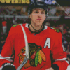 Patrick Kane Diamond Painting