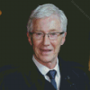 Paul O Grady Diamond Painting