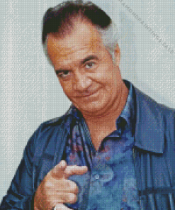 Paulie Walnuts Diamond Painting