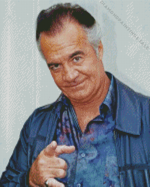 Paulie Walnuts Diamond Painting