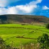 Pendle Hill England Diamond Painting