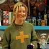 Phoebe Buffay Diamond Painting