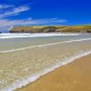 Polzeath Beach Diamond Painting