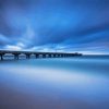 Pompano Beach Pier Diamond Painting