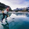 Pond Hockey Diamond Painting