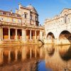 Pulteney Bridge Diamond Painting