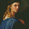 Raffaello Sanzio Diamond Painting