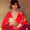 Ramon Casas Diamond Painting