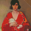 Ramon Casas Diamond Painting