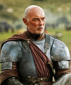 Randyll Tarly Diamond Painting