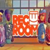 Rec Room Poster Diamond Painting