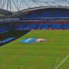 Reebok Stadium Manchester Diamond Painting