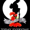 Remembrance Day Diamond Painting