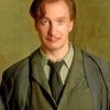 Remus Lupin Diamond Painting