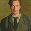 Remus Lupin Diamond Painting