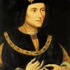 Richard III Portrait Diamond Painting