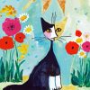 Rosina Wachtmeister Art Diamond Painting