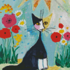 Rosina Wachtmeister Art Diamond Painting