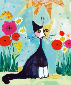 Rosina Wachtmeister Art Diamond Painting