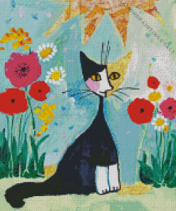 Rosina Wachtmeister Art Diamond Painting