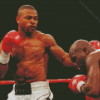 Roy Jones Junior Diamond Painting