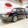 Saab 900 Turbo Diamond Painting