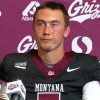 Sam Vidlak Montana Grizzlies Diamond Paints