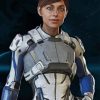 Sara Ryder Mass Effect Andromeda Diamond Painting