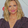 Sarah Gellar Diamond Painting