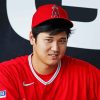 Shohei Ohtani Japanese Diamond Painting