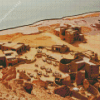 Siwa Oasis Diamond Painting