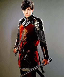 Skandar Keynes Diamond Painting