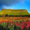 Sligo Benbulbin Diamond Painting