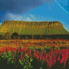 Sligo Benbulbin Diamond Painting