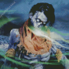 Soul Reaver Game Diamond Painting