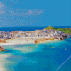 St Ives Diamond Painting