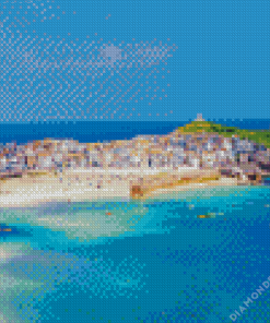 St Ives Diamond Painting