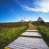 St Johns Lighthouse Diamond Painting