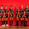 Stade Toulousain Team Diamond Painting